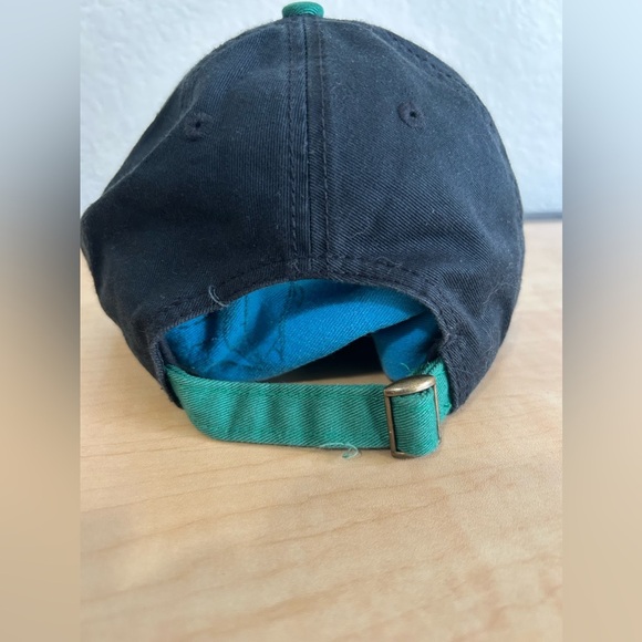 Friends Green & Black Cap - Picture 7 of 10